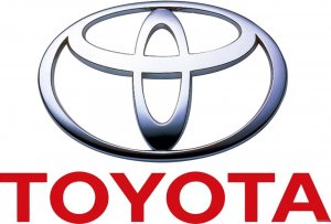 Вскрытие автомобиля Тойота (Toyota) в Стерлитамаке